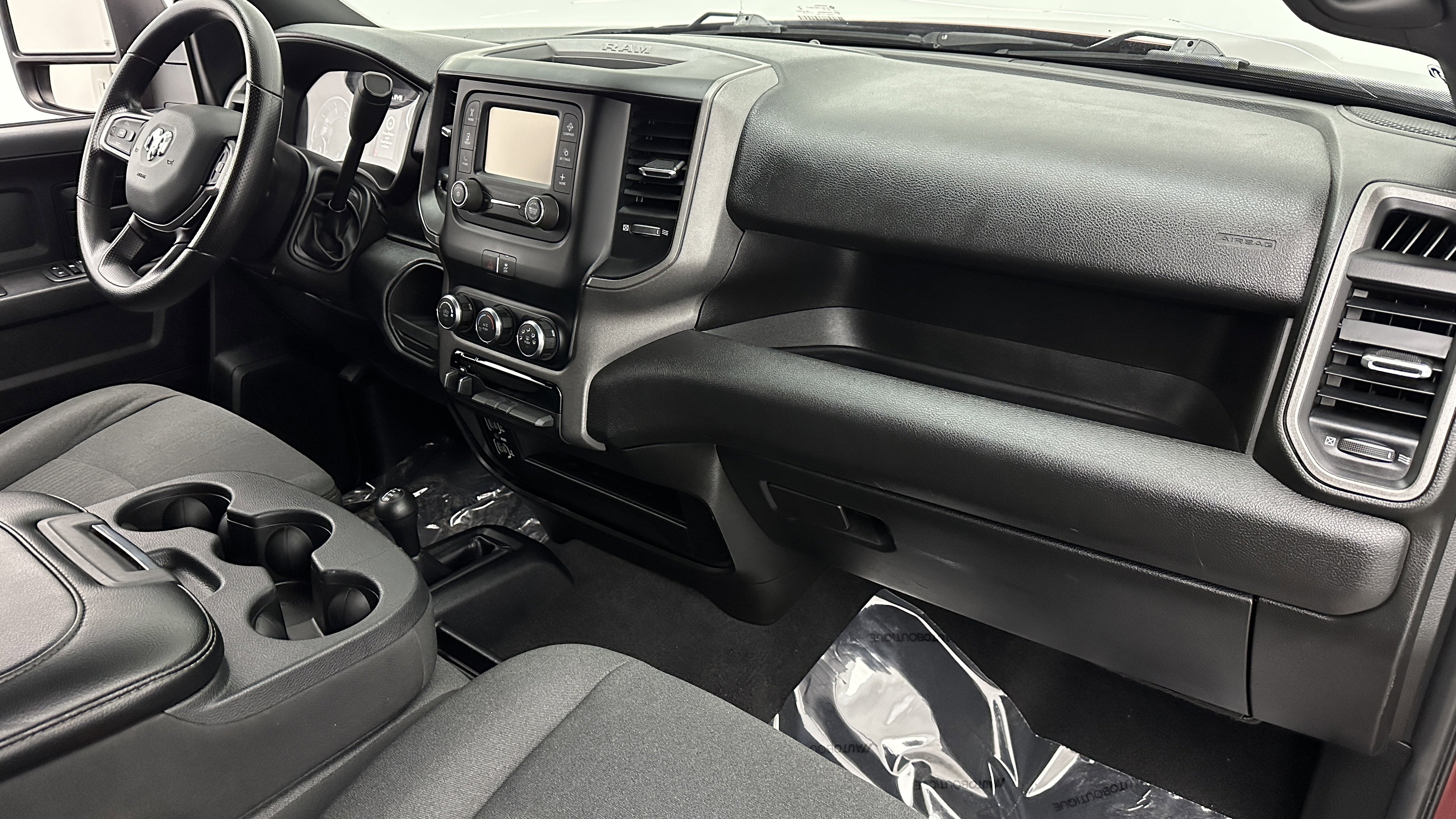 Used 2023 RAM 3500 Tradesman image 31