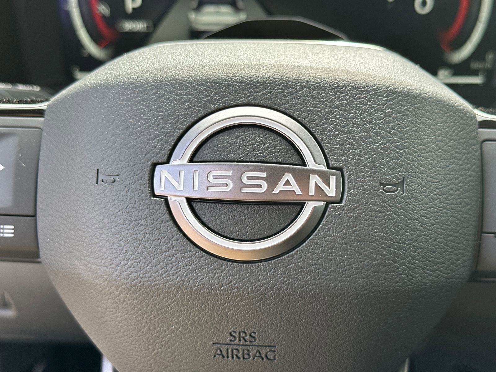 New 2026 Nissan Rogue Platinum w/ Tech Package image 24