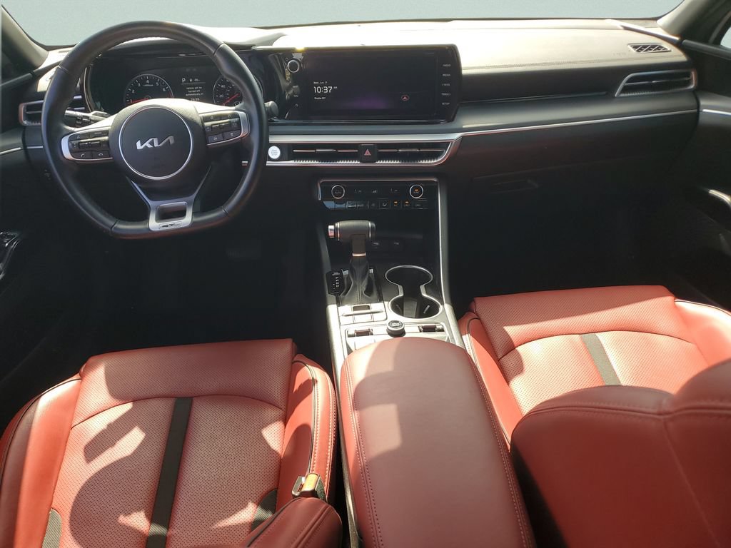 Used 2024 Kia K5 GT-Line FWD image 11
