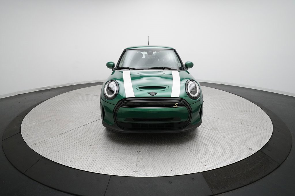 Used 2024 MINI Cooper SE image 11