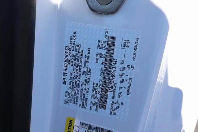 New 2025 Ford Mustang GT Premium image 39