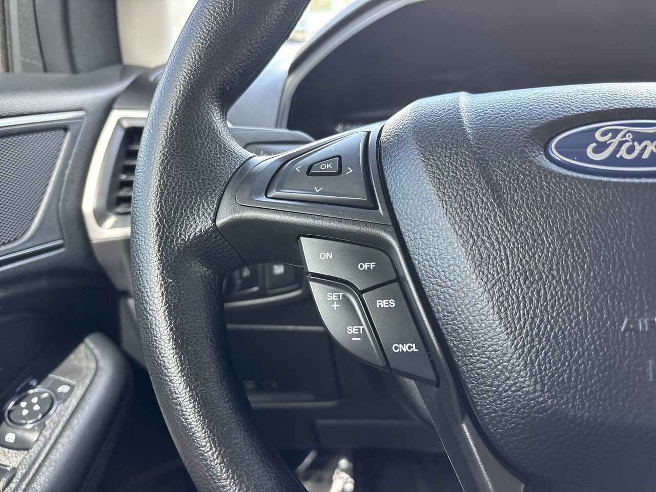 Certified 2024 Ford Edge SE AWD/4WD image 24
