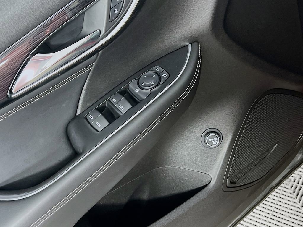 Certified 2023 Buick Envision Preferred w/ Sport Touring Package image 17