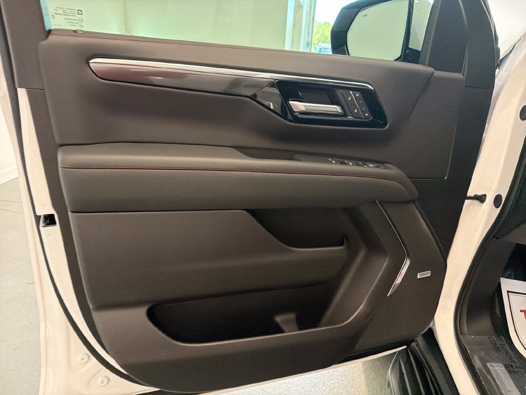 New 2026 Chevrolet Tahoe RST w/ Comfort Package AWD/4WD image 14