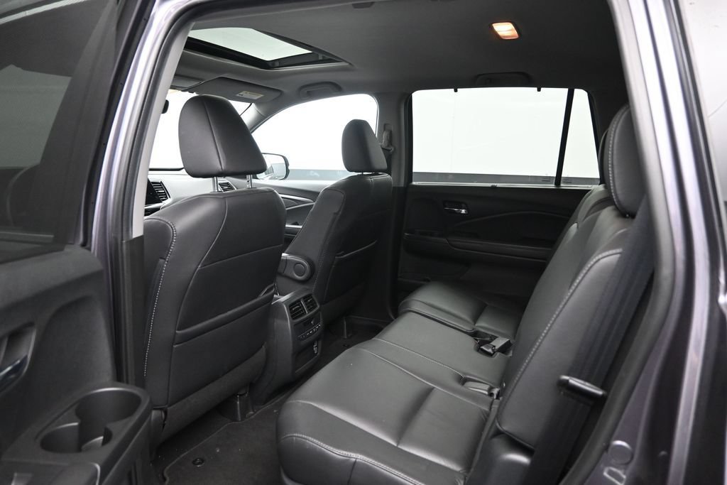 Used 2022 Honda Pilot Special Edition image 27