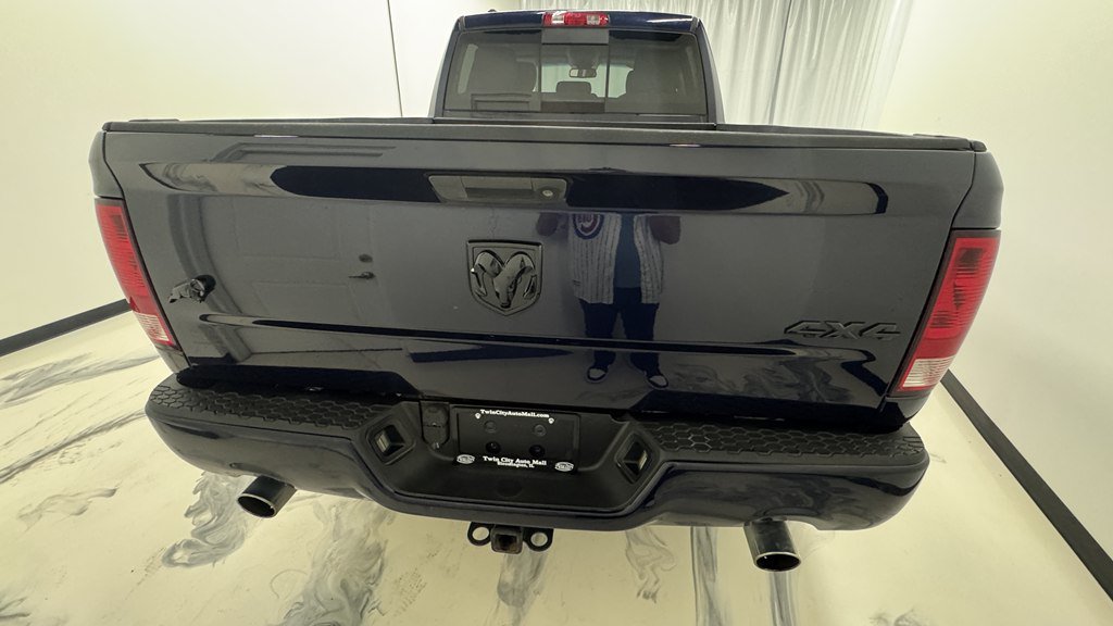 Used 2014 RAM 1500 Classic SLT AWD/4WD image 7