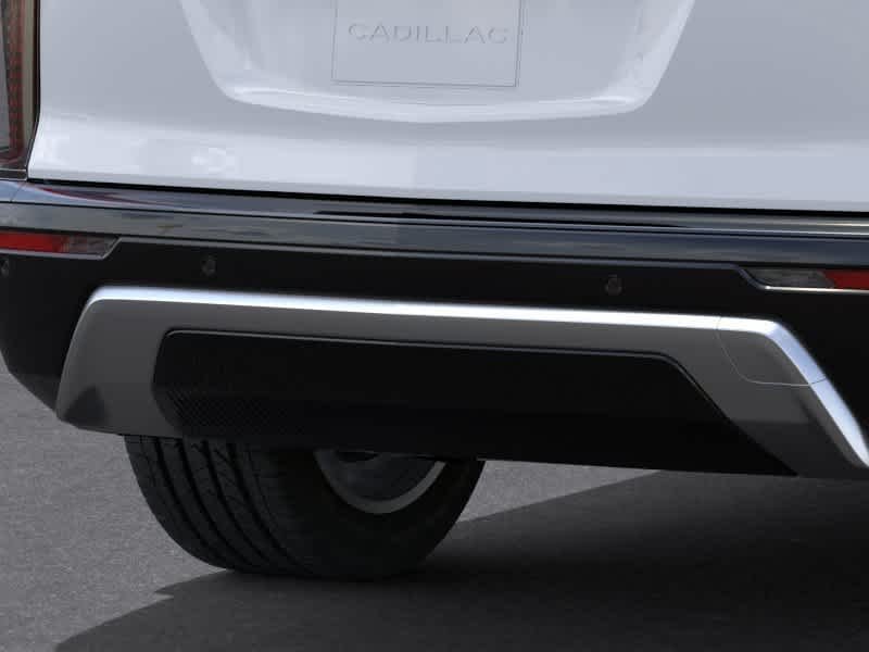 New 2027 Cadillac Vistiq Premium Luxury AWD/4WD image 14