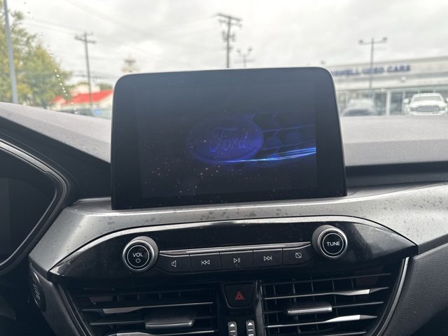 Used 2024 Ford Escape Active image 17