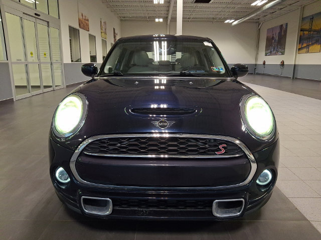 Used 2020 MINI Cooper S FWD image 2