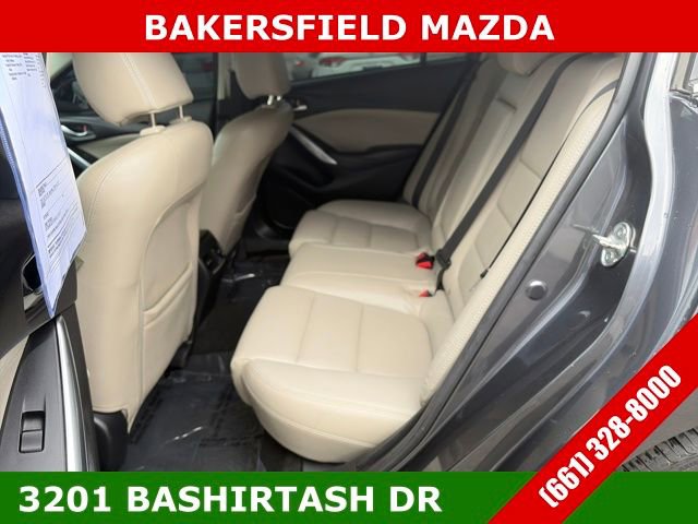 Used 2014 MAZDA MAZDA6 Touring image 25