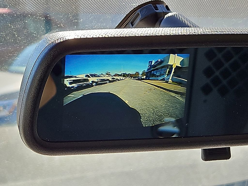 New 2025 Chevrolet Express 2500 Work Van 3D Cargo Van w/ Driver Convenience Package image 11