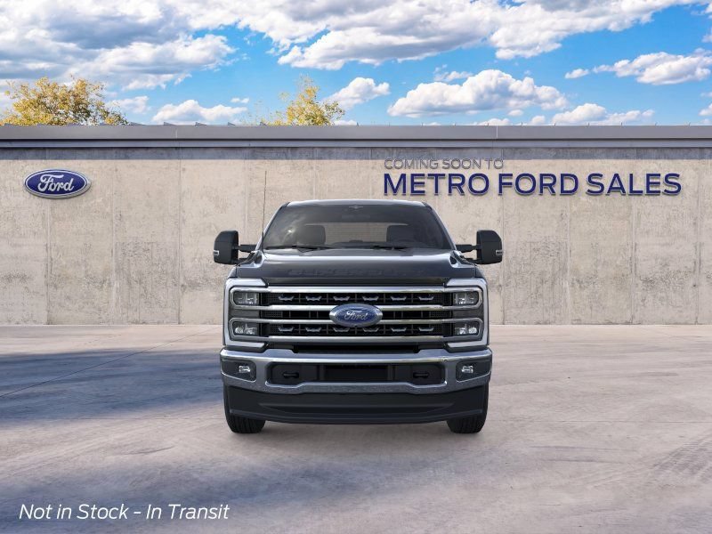 New 2026 Ford F250 Lariat AWD/4WD image 7