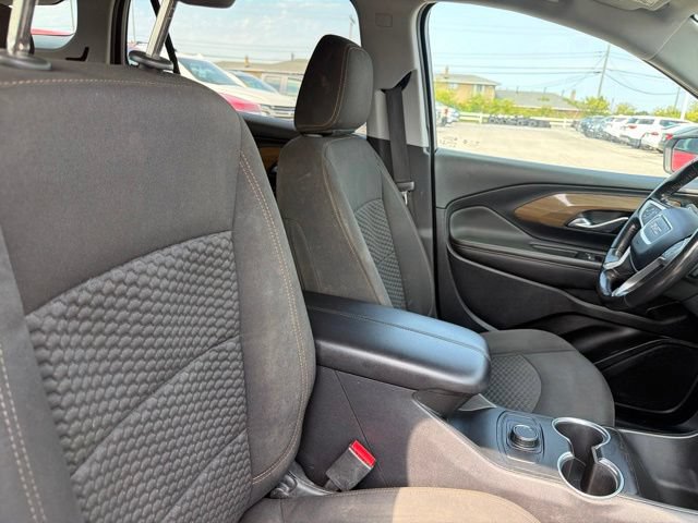 Used 2020 GMC Terrain SLE FWD image 23