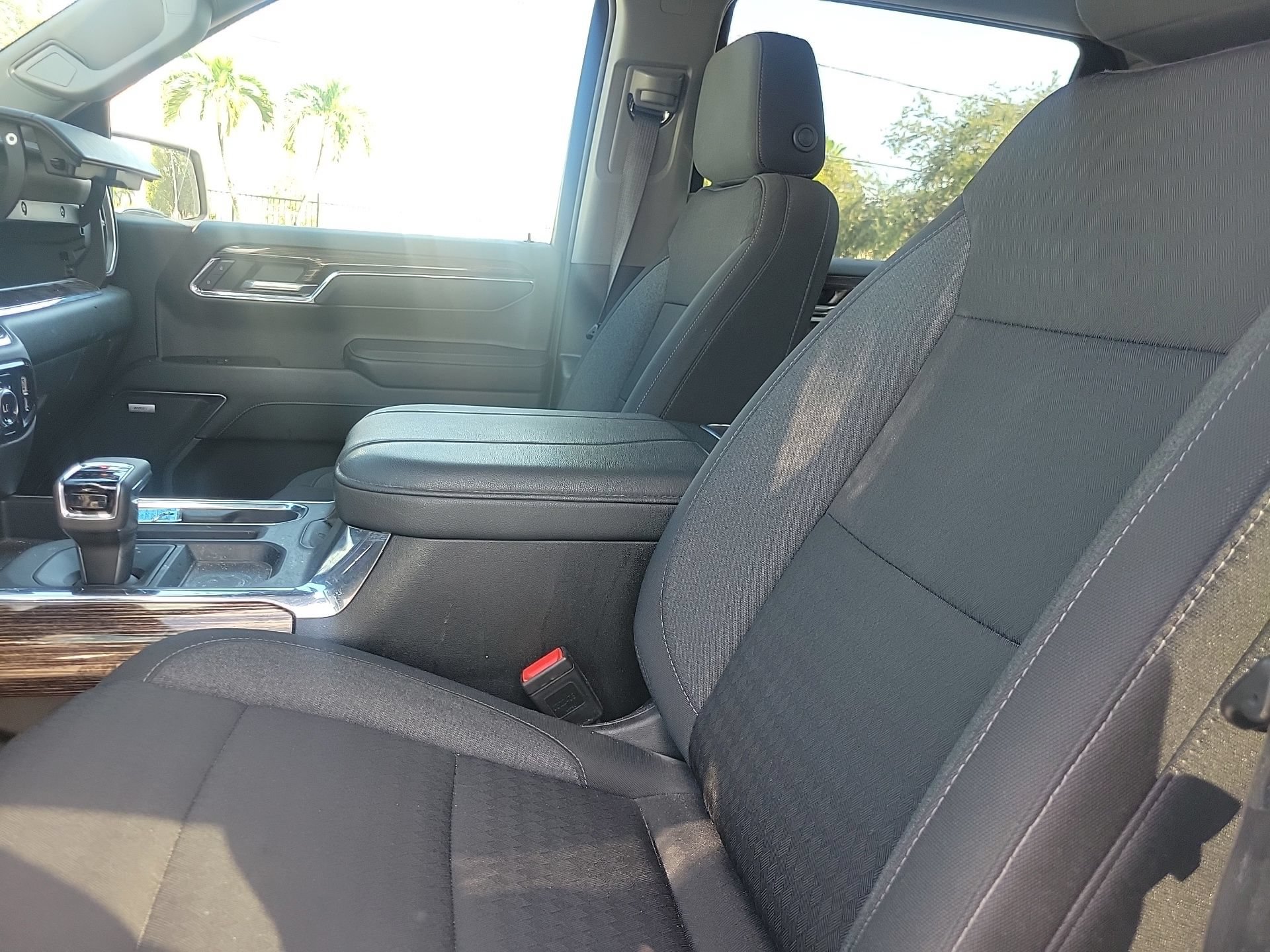 Used 2024 GMC Sierra 1500 Elevation w/ Preferred Package RWD image 20