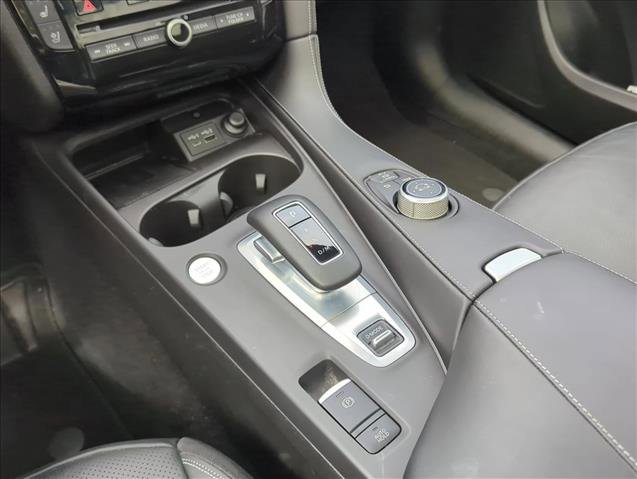 Used 2023 INFINITI QX50 Sport image 15
