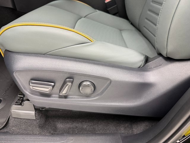 New 2026 Toyota Tacoma Trailhunter image 27