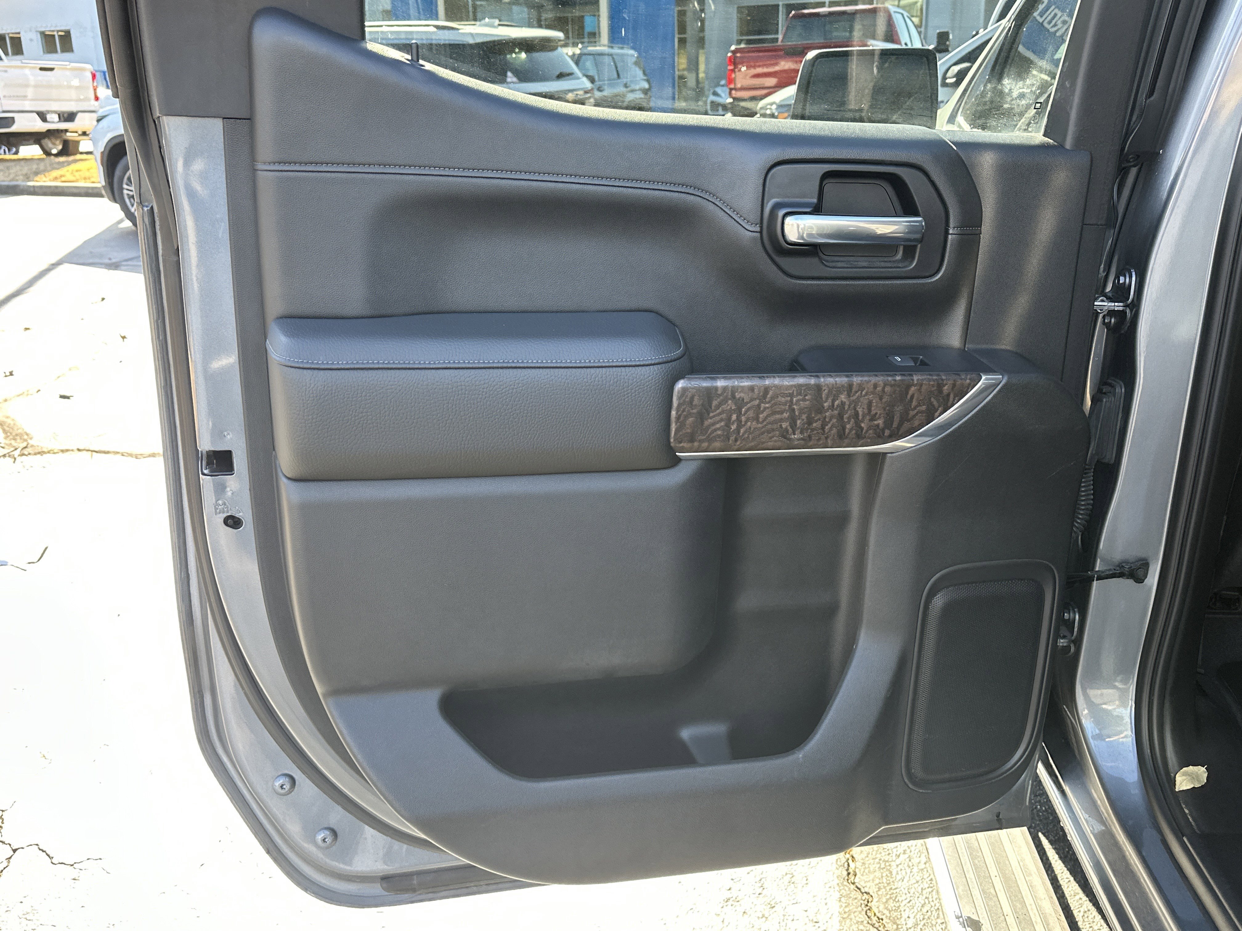 Certified 2019 GMC Sierra 1500 Denali w/ Denali Ultimate Package image 23