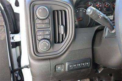 New 2025 Chevrolet Silverado 3500 W/T w/ WT Convenience Package AWD/4WD image 8