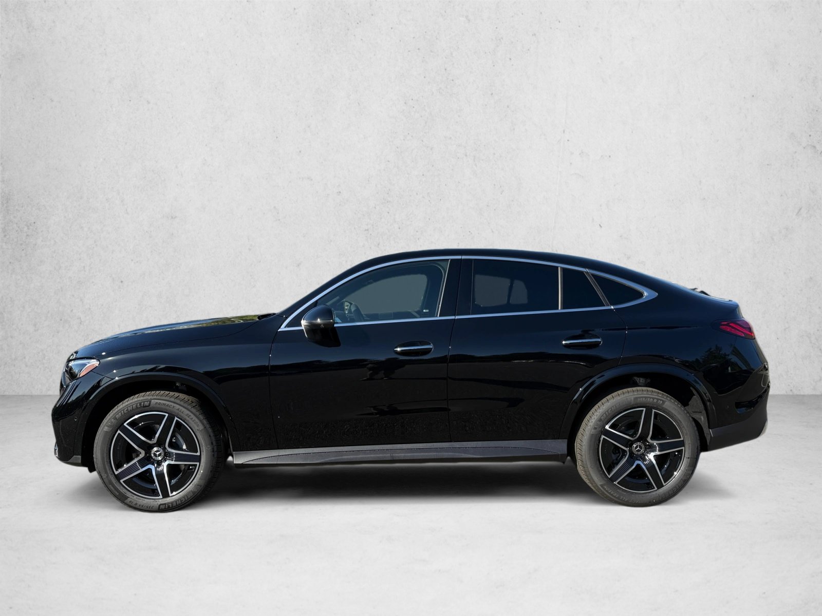 New 2027 Mercedes-Benz GLC 300 4MATIC image 8