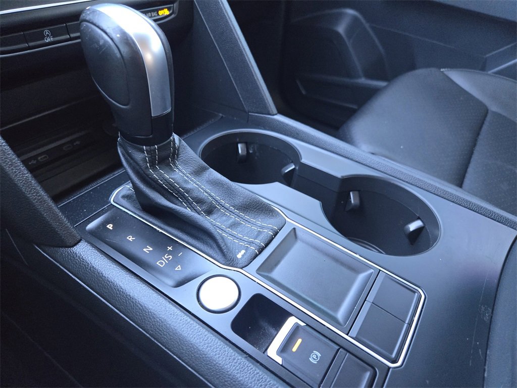 Used 2022 Volkswagen Atlas SE image 21