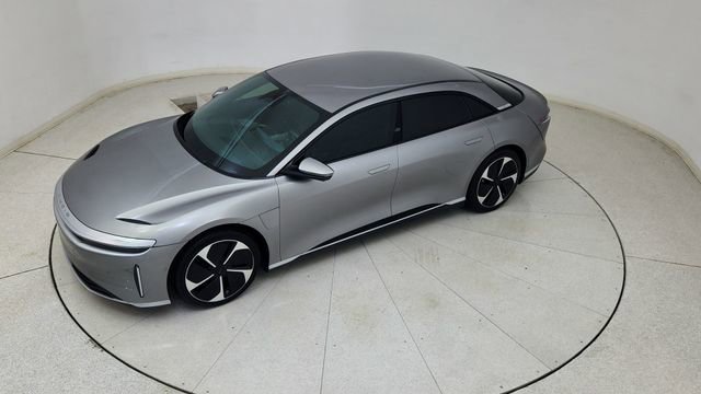 Used 2023 Lucid Air Touring AWD/4WD image 79