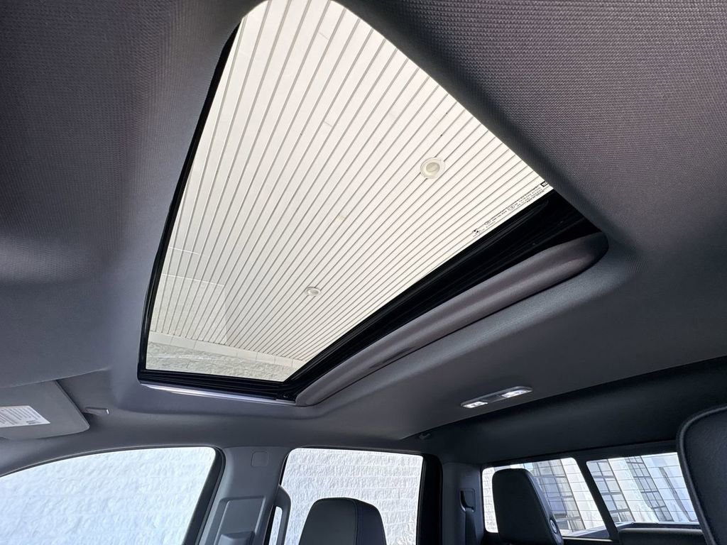 Certified 2022 GMC Sierra 1500 Denali image 19