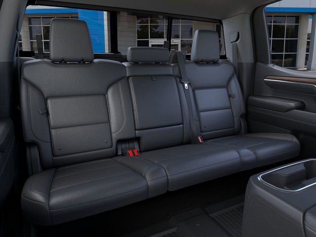New 2026 Chevrolet Silverado 1500 LT Trail Boss image 17