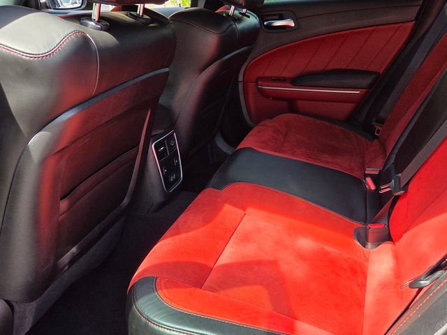 Used 2022 Dodge Charger Scat Pack w/ Plus Group image 12