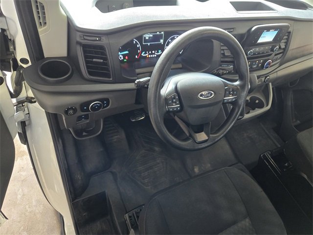 Used 2021 Ford Transit 250 Base w/ Exterior Upgrade Package image 28