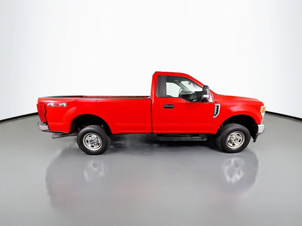 Used 2020 Ford F250 XL w/ Power Equipment Group image 8