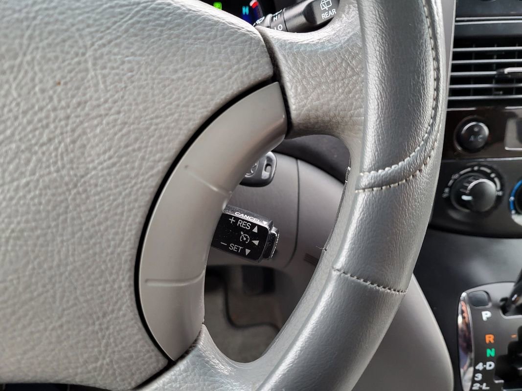 Used 2008 Toyota Sienna LE FWD image 30
