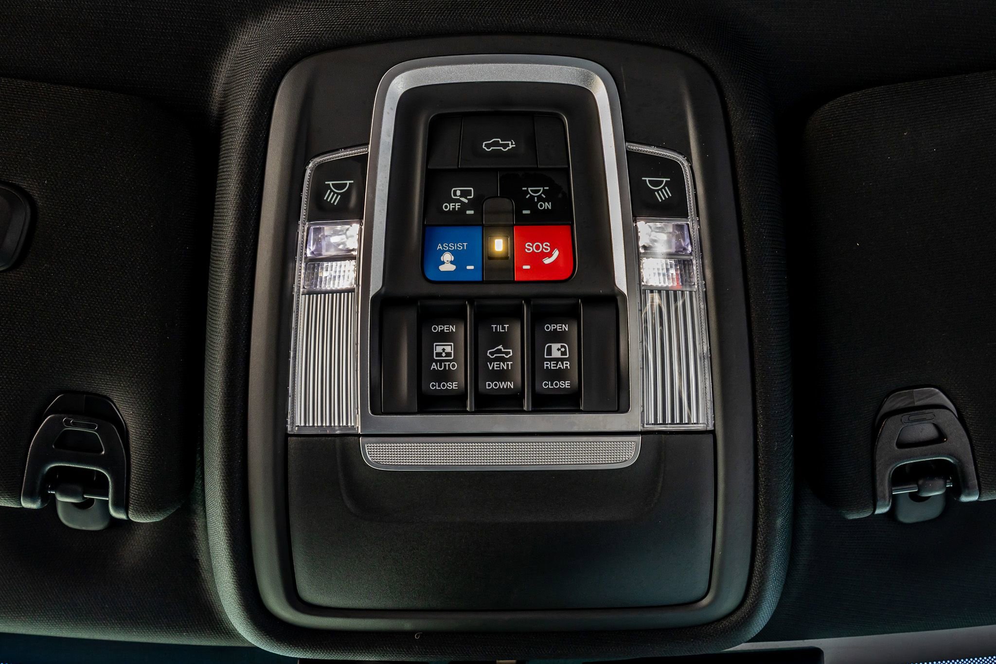 Used 2021 RAM 2500 Limited image 29