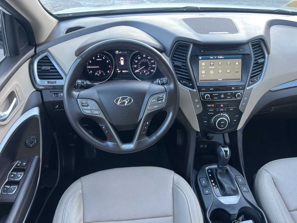 Used 2017 Hyundai Santa Fe Sport w/ Cargo Package image 24