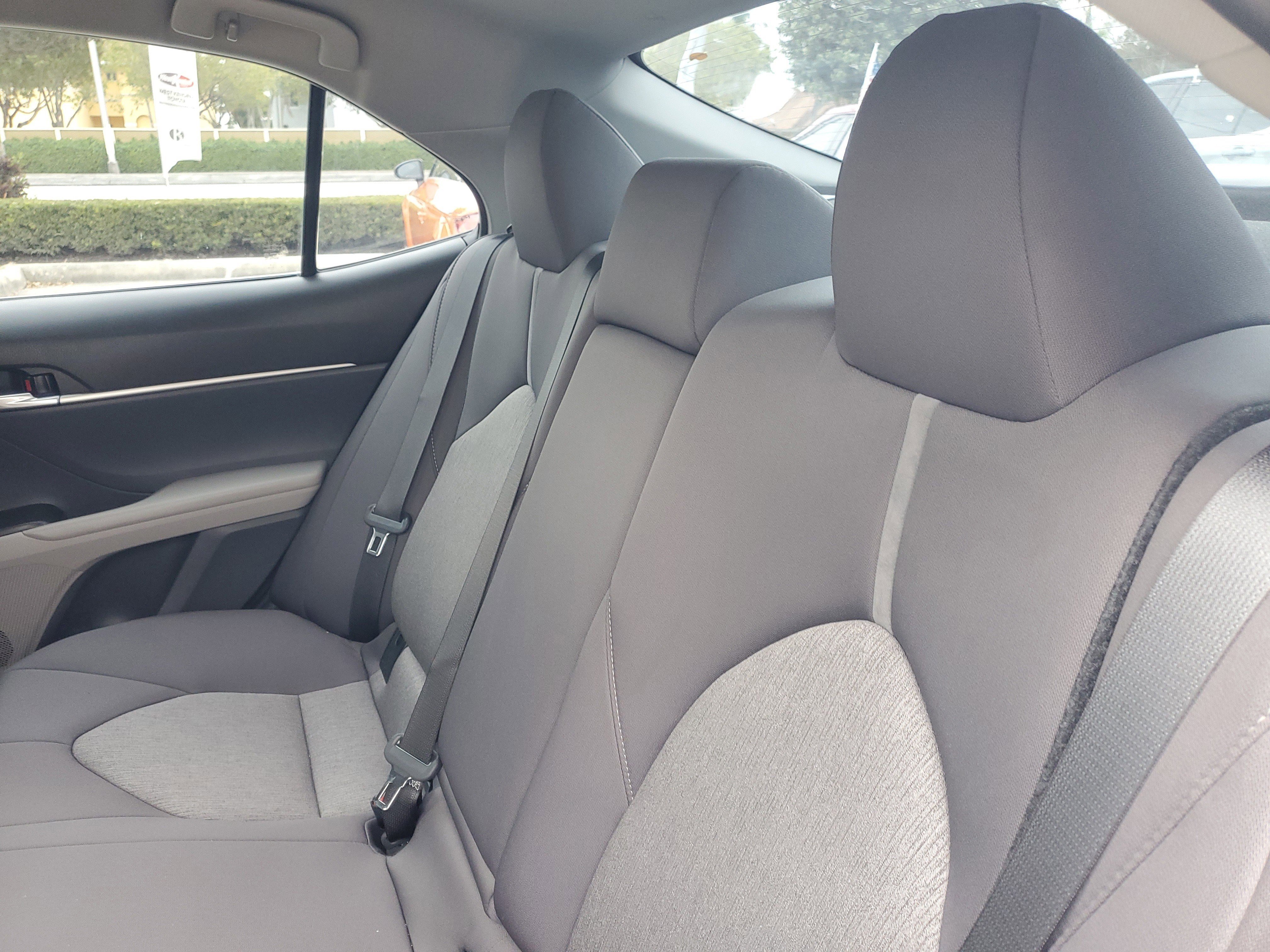 Used 2023 Toyota Camry LE image 13