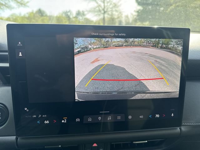 New 2026 MAZDA CX-5 Select image 17