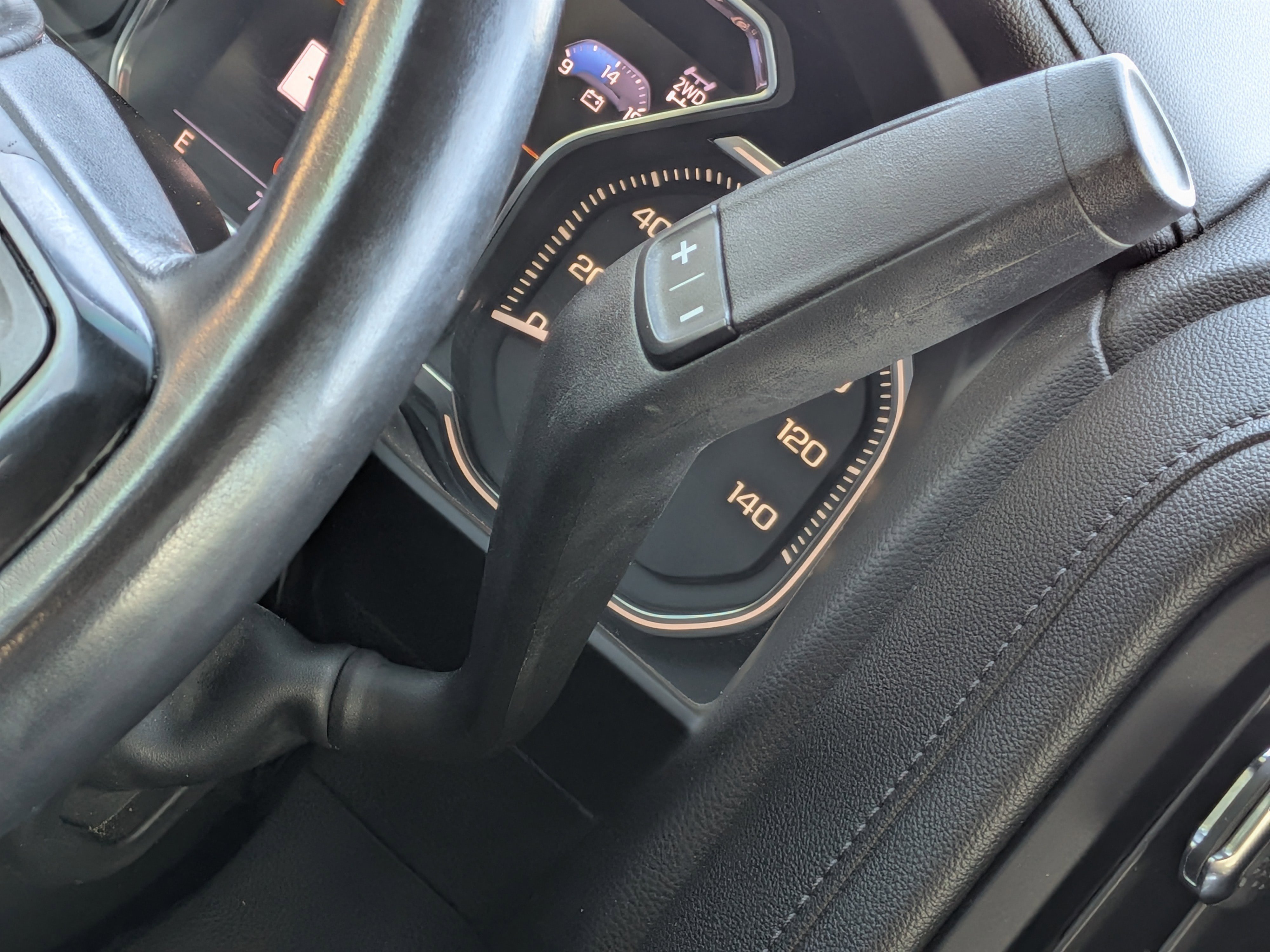 Certified 2020 GMC Sierra 2500 Denali w/ Denali Ultimate Package AWD/4WD image 21