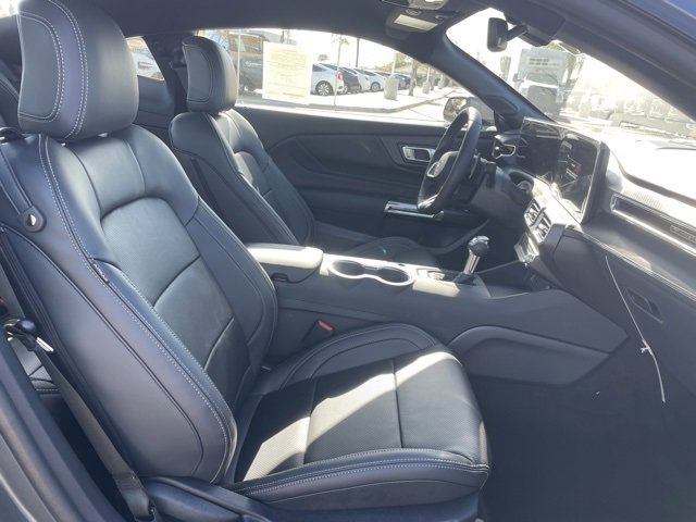 New 2025 Ford Mustang GT Premium image 24
