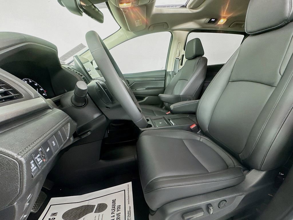 Used 2026 Honda Odyssey EX-L image 31