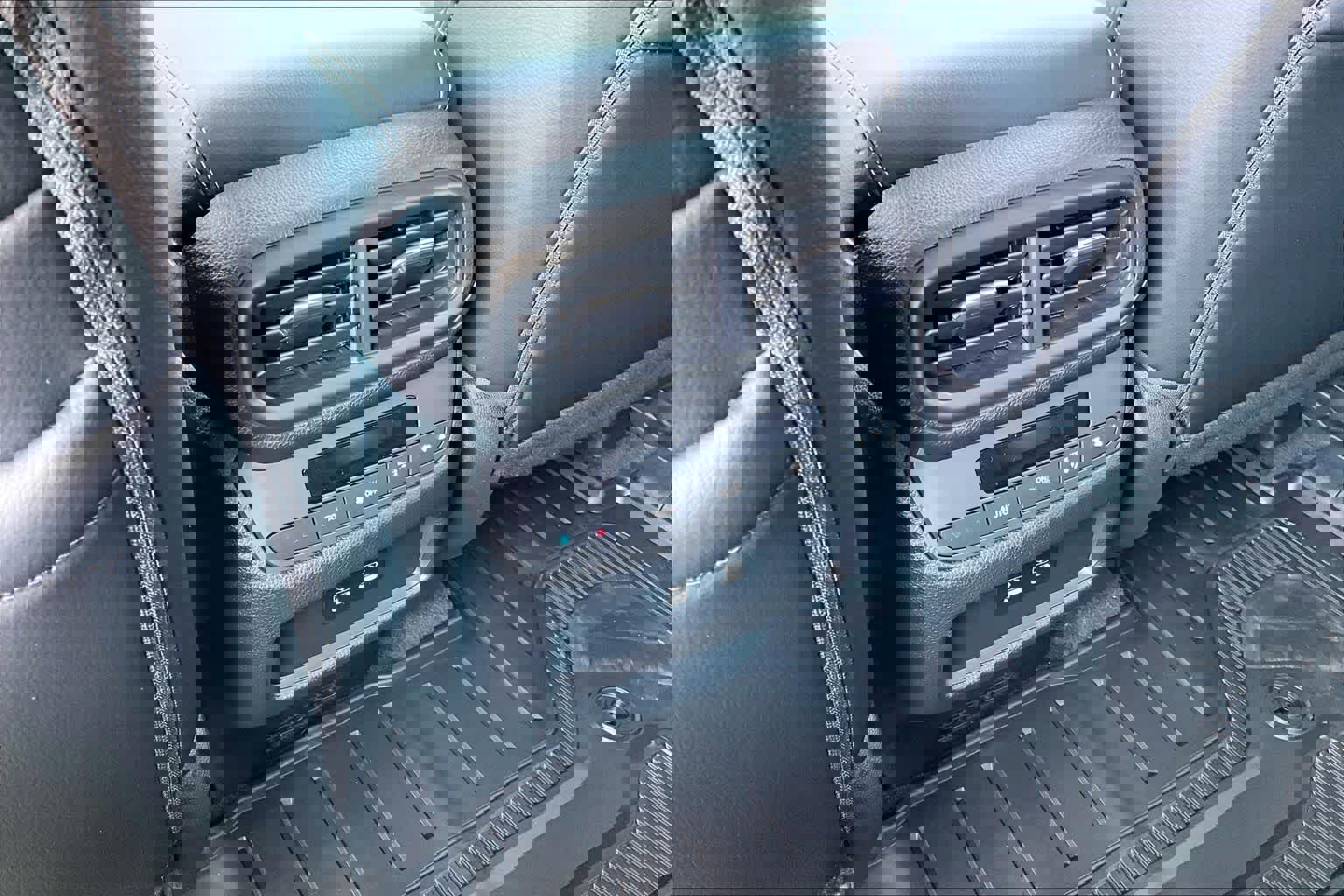 New 2026 Honda Pilot EX-L image 18