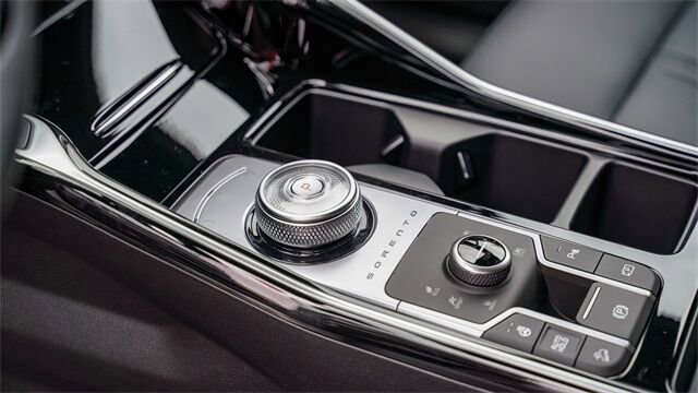 New 2026 Kia Sorento SX Prestige AWD/4WD image 16