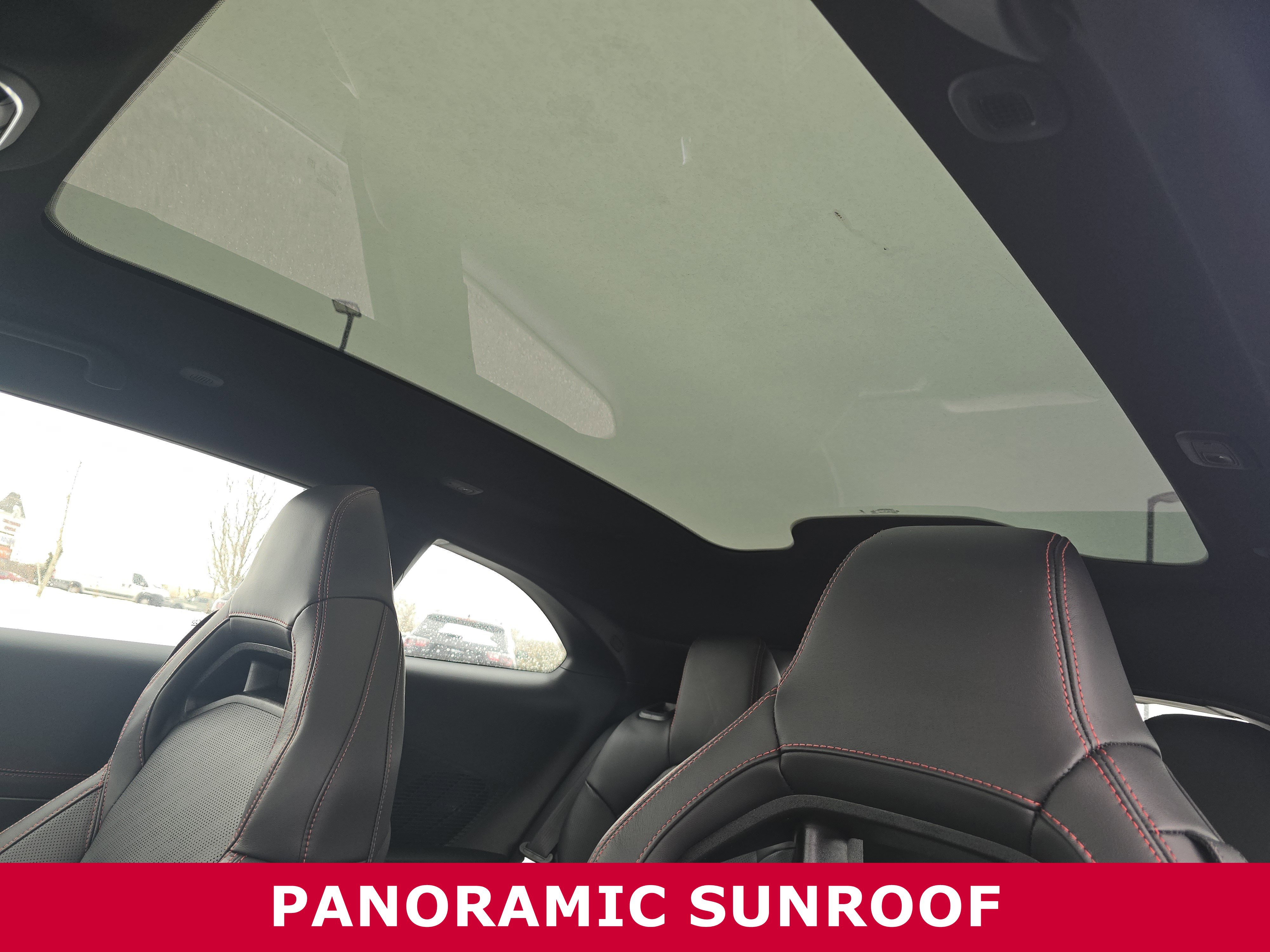 New 2026 Dodge Charger Scat Pack image 2