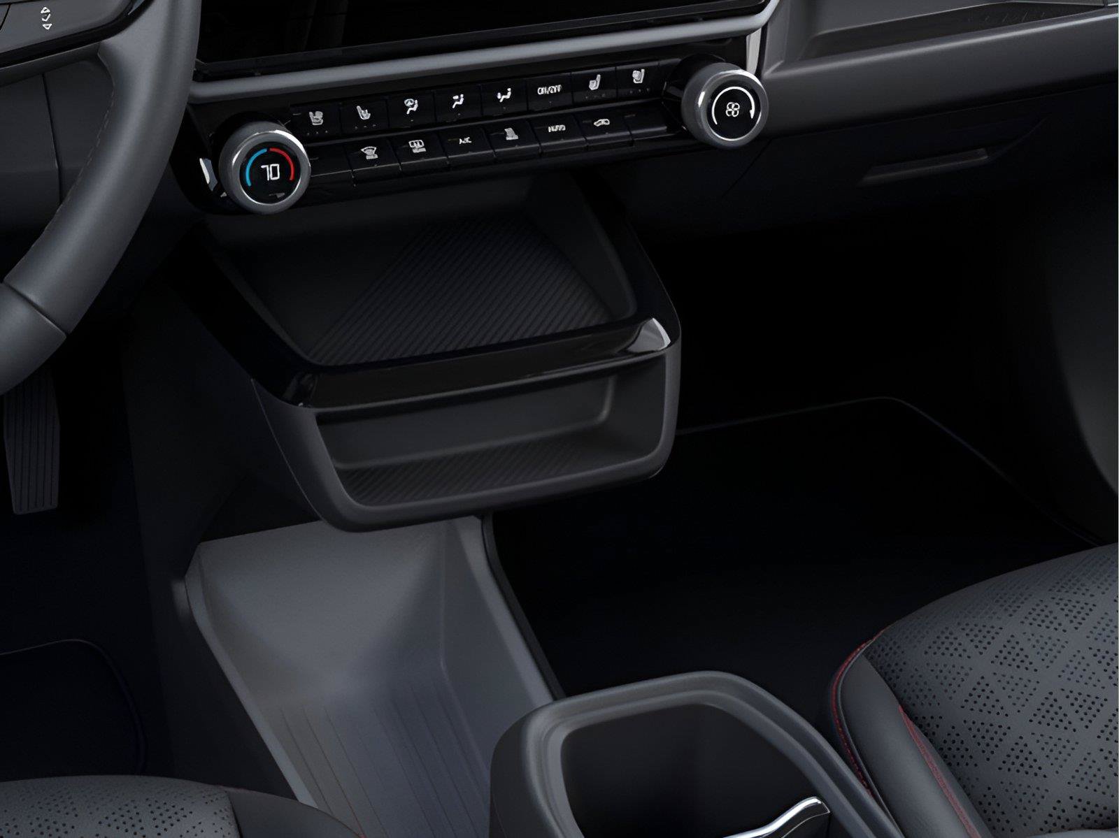 New 2027 Chevrolet Bolt RS FWD image 21