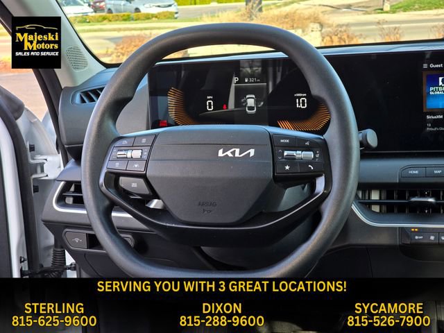 Used 2025 Kia K4 LXS image 7