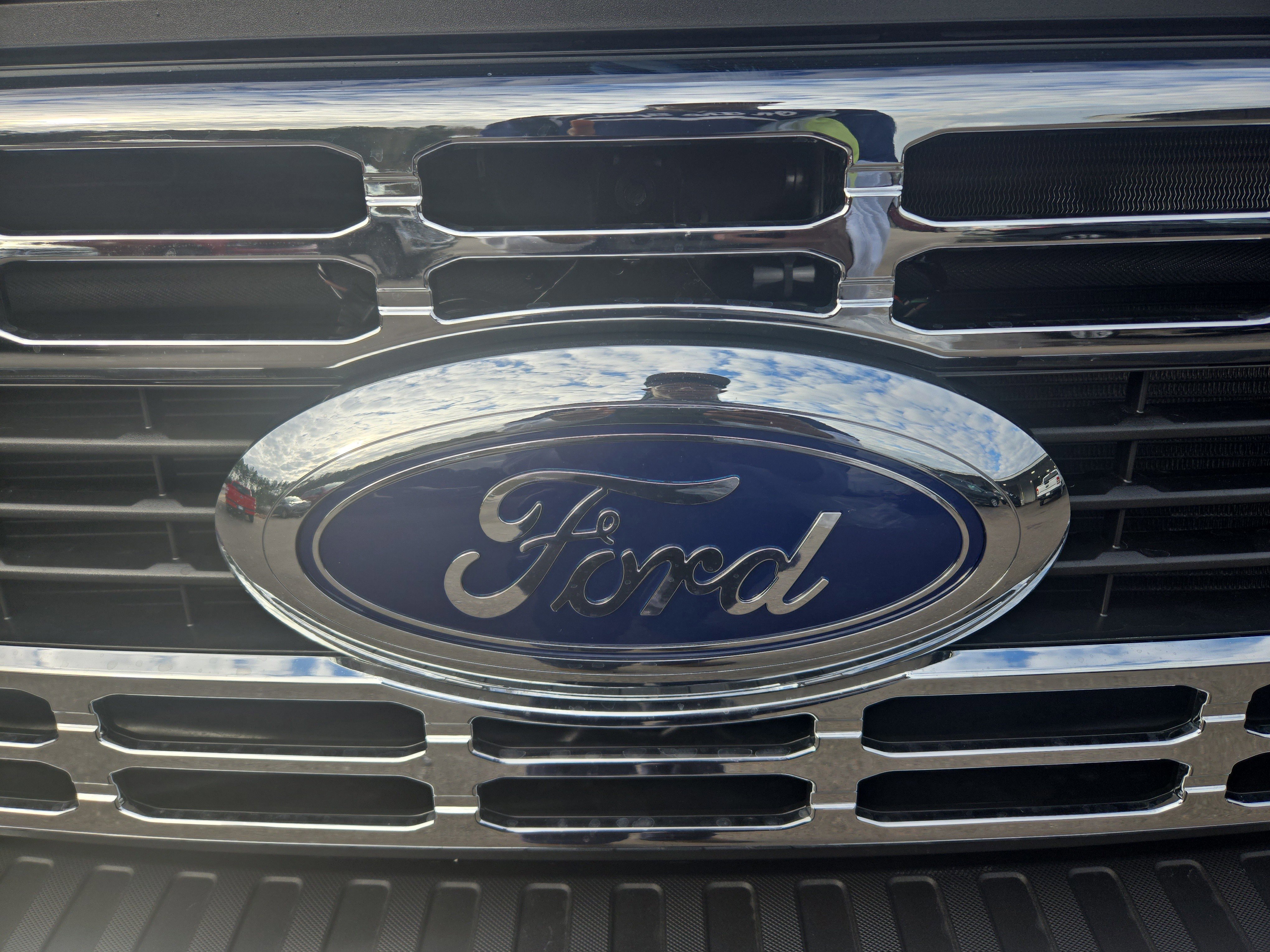 New 2026 Ford F350 XLT image 32