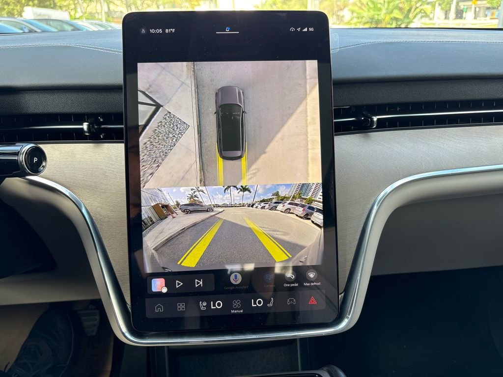 New 2026 Volvo EX90 Plus image 9