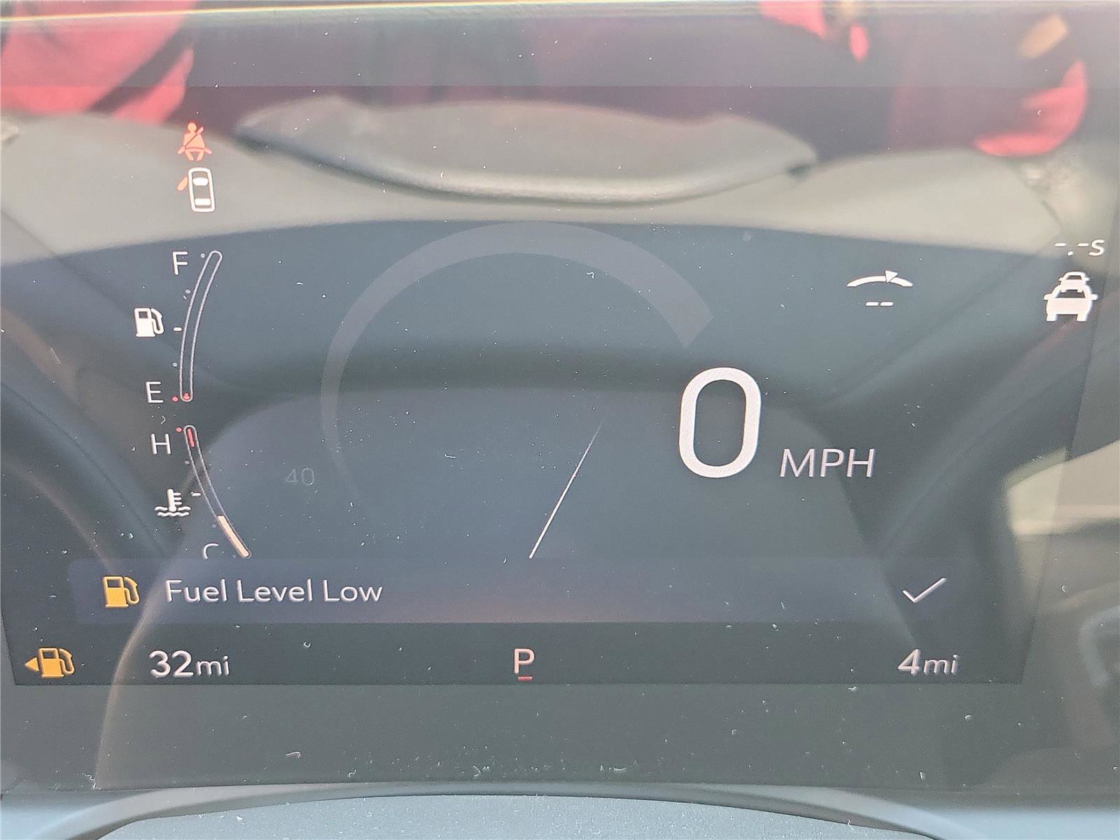 New 2026 Buick Envista Sport Touring w/ Convenience I Package image 25