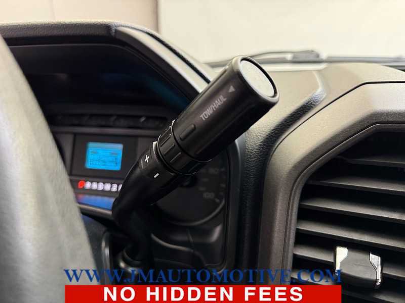 Used 2019 Ford F250 XL w/ Power Equipment Group AWD/4WD image 20