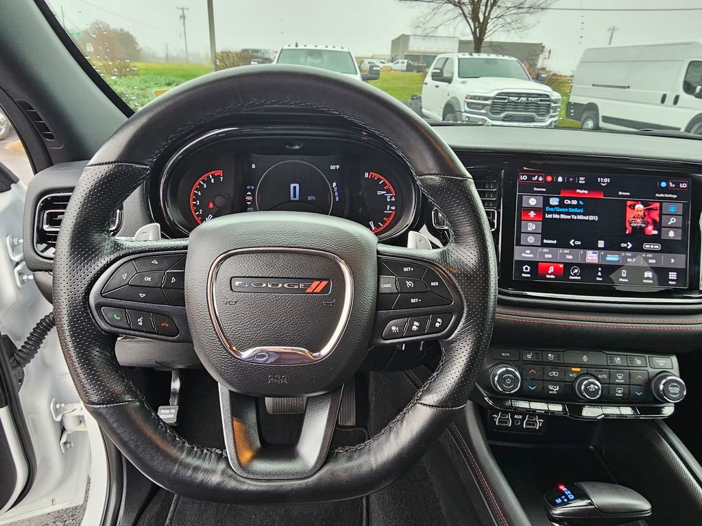 Used 2024 Dodge Durango GT image 15