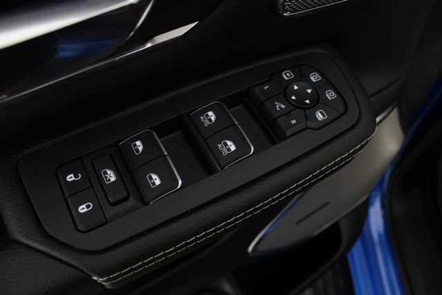 New 2026 RAM 1500 Laramie w/ Night Edition image 18