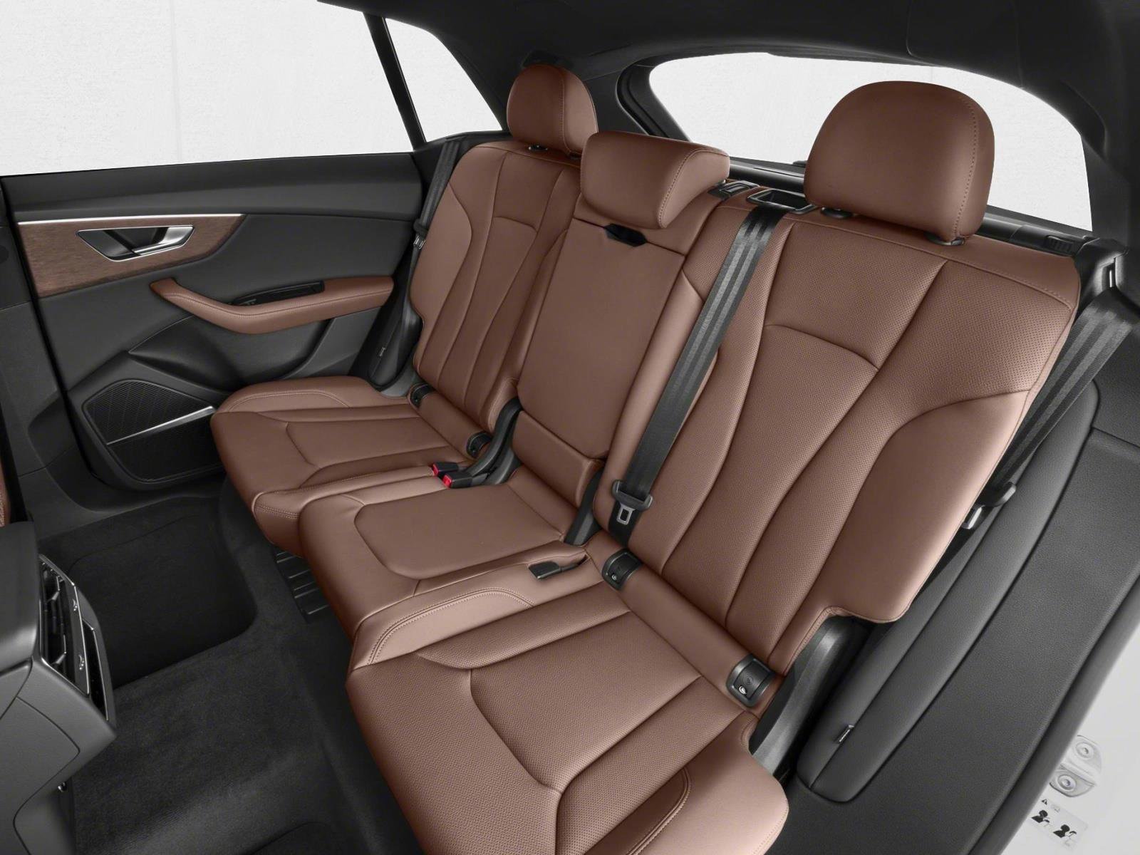 New 2026 Audi Q8 Prestige AWD/4WD image 9